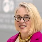 Kate Lancaster, OECD